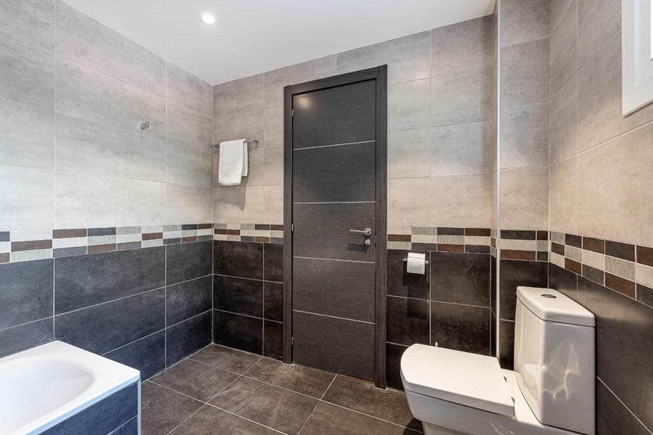 Luxury Villa With Private Pool Benalmádena Εξωτερικό φωτογραφία